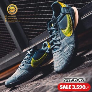 รองเท้าฟุตซอล Nike Premier II Sala IC